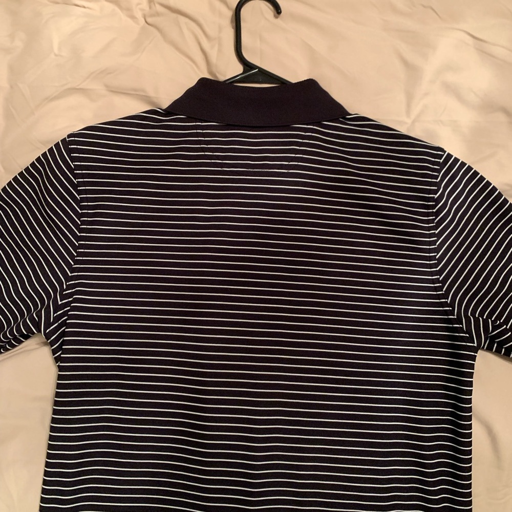 Greg Normal Polo - Picture 2 of 2